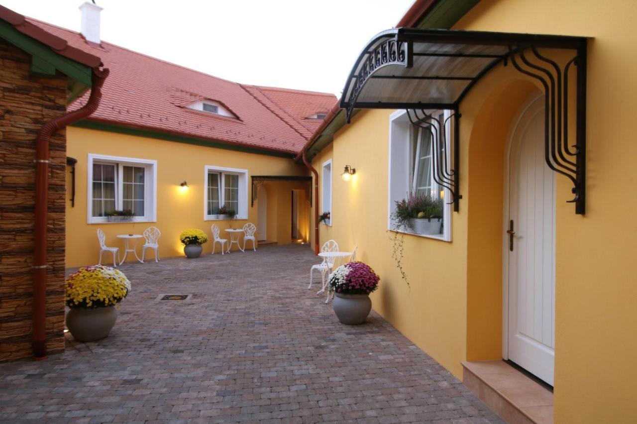 Casa Kempel Sibiu Exterior photo